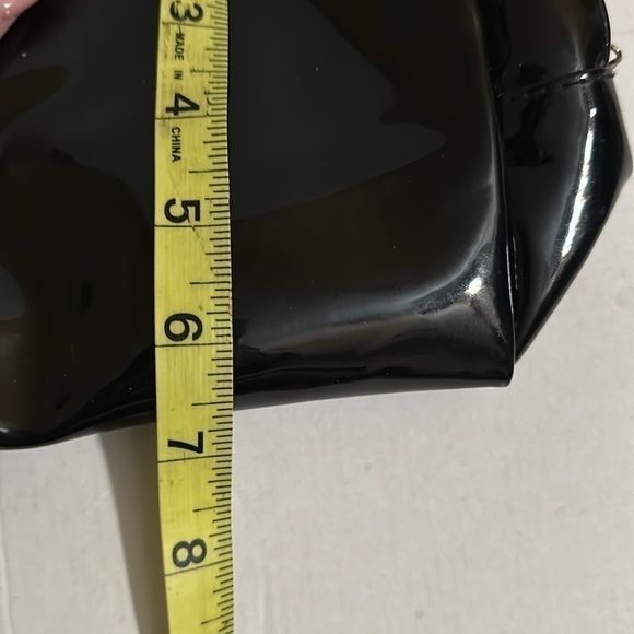 L'anza makeup bag patent leather - Picture 7 of 9